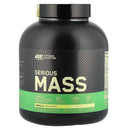 ON SERIOUS MASS VANILLA 2.72KG/6LB
