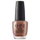 OPI Infinite Shine Nail Polish - Chocolate Mousse