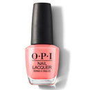 OPI Infinite Shine Nail Polish - Gel Myself Into A Jambalaya