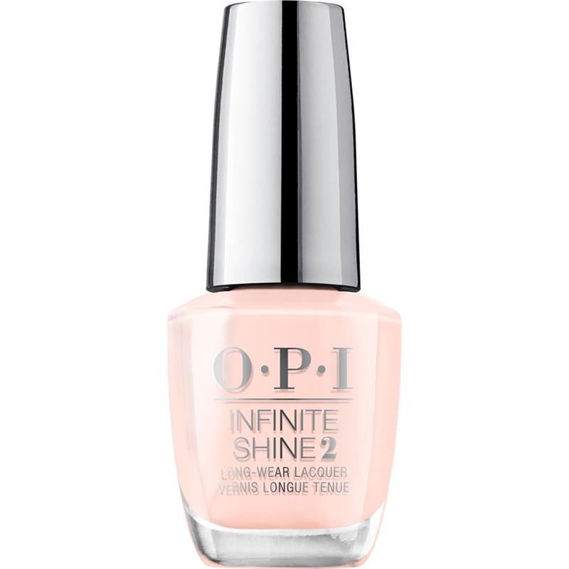 OPI Infinite Shine Nail Polish Bubble Bath