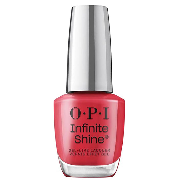 OPI Infinite Shine Nail Polish Running With The In-Finite Crowd