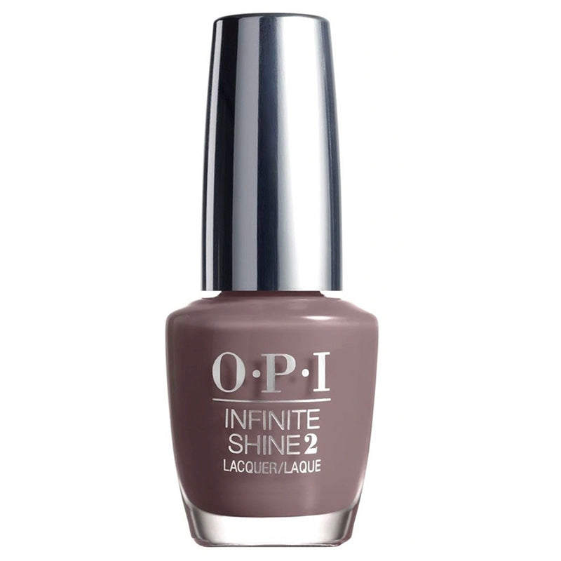 OPI Infinite Shine Nail Polish Staying Neutral