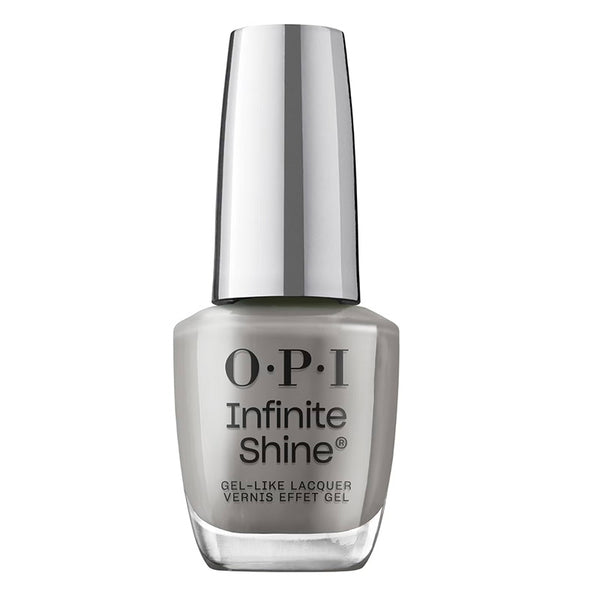 OPI Infinite Shine Nail Polish Steel Waters Run