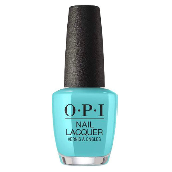 OPI Nail Lacquer Closer Than You Might Belém