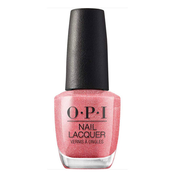 OPI Nail Lacquer Cozu-Melted in the Sun