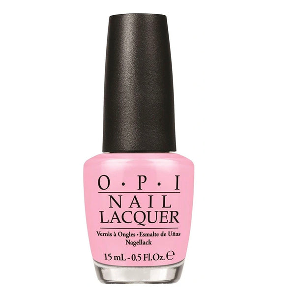 OPI Nail Lacquer Rosy Future