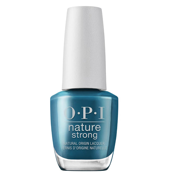 OPI Nature Strong Nail Polish All Heal Queen Mother Earth