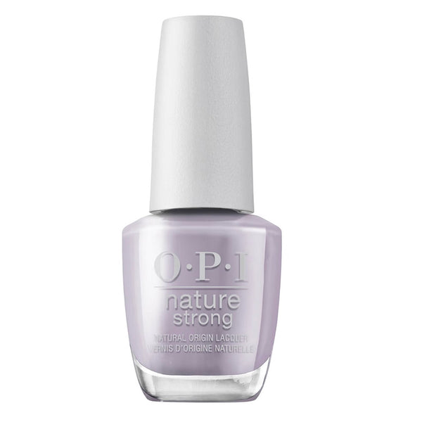 OPI Nature Strong Nail Polish Right as Rain