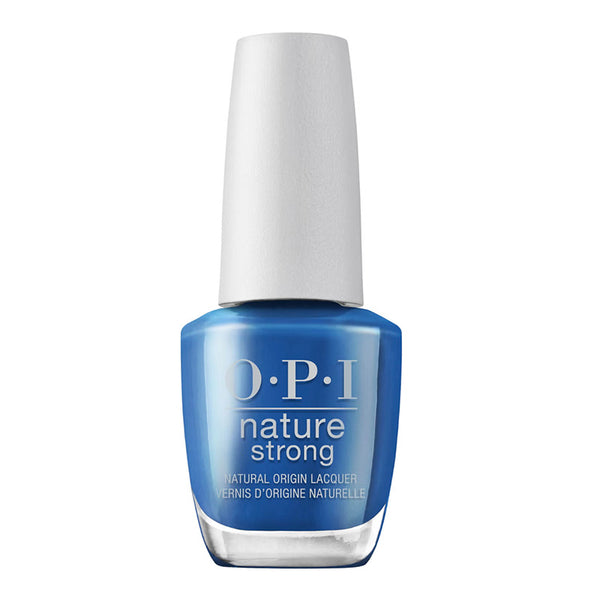 OPI Nature Strong Nail Polish Shore is Something