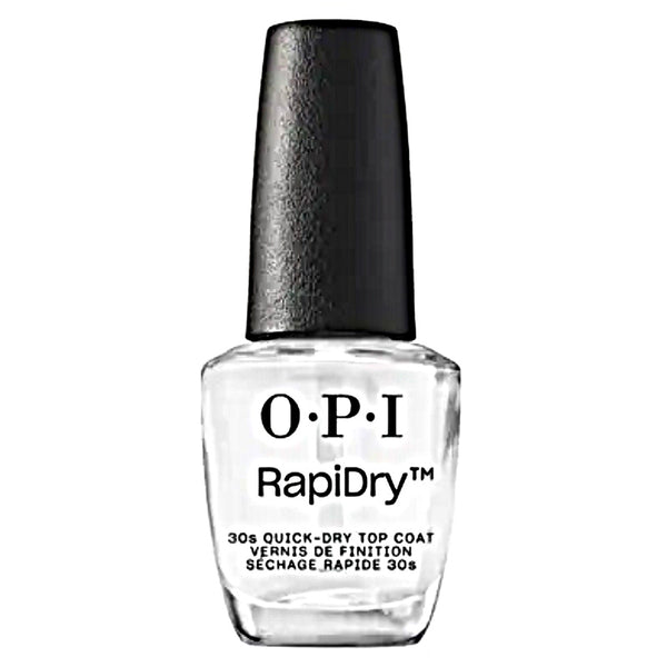 OPI RapiDry Top Coat