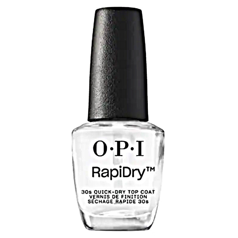 OPI RapiDry Top Coat