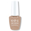 OPI Gel Color Nail Polish - Fall-Ing For Milan