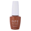OPI Gel Color Nail Polish - Have Your Panettone And Eat It Too