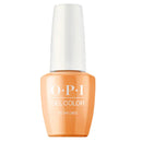 OPI Gel Color Nail Polish - No Tan Lines