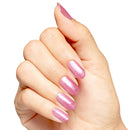 OPI Infinite Shine Nail Lacquer - Lip Pink Battle