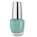 OPI Infinite Shine Nail Polish - Verde Nice To Meet You