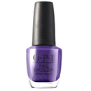 OPI Nail Lacquer - Mariachi Makes My Day