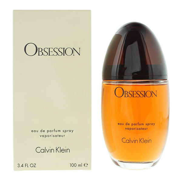 Calvin Klein Obsession 100ml edt