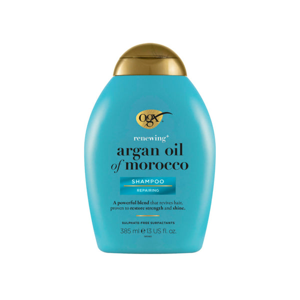 OGX Argan Oil of Morocco Shampoo 385ml
