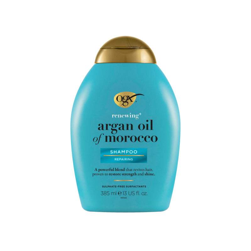 OGX Argan Oil of Morocco Shampoo 385ml