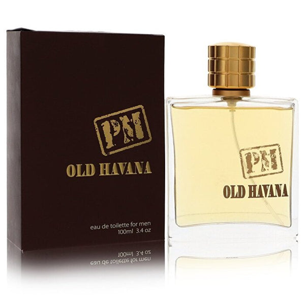 Old Havana Pm For Men 100ml Eau de Toilette