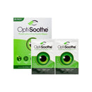 Opti-Soothe Preservative-Free Eyelid Wipes 30 Pack