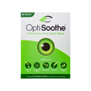Opti-Soothe Preservative-Free Eyelid Wipes 30 Pack