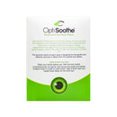 Opti-Soothe Preservative-Free Eyelid Wipes 30 Pack
