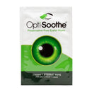 Opti-Soothe Preservative-Free Eyelid Wipes 30 Pack