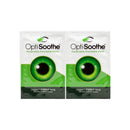 Opti-Soothe Preservative-Free Eyelid Wipes 30 Pack