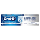 Oral B Pro Health Complete Defence System Whitening Toothpaste 110g