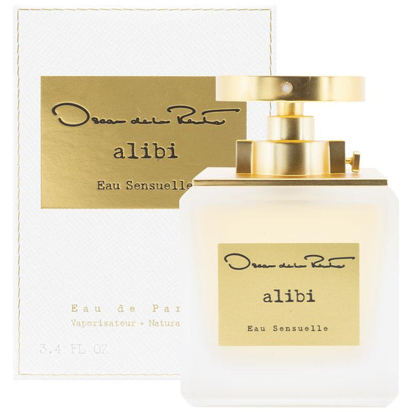 Oscar de la Renta Alibi Sensuelle 30ml Eau de Parfum