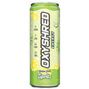 Oxyshred Ultra Energy Zero Sugar 355ml - Lemon Lime