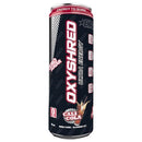 Oxyshred Ultra Energy Zero Sugar 355ml - Cali Cola