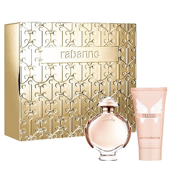 Paco Robanne Olympea 2 Piece Gift Set