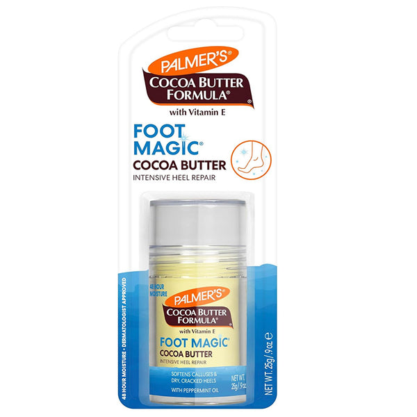 Palmers Cocoa Butter Formula Heel Repair Stick 25g