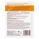 Back of a Palmer's Cocoa Butter Formula product packaging with text and ingredients list.