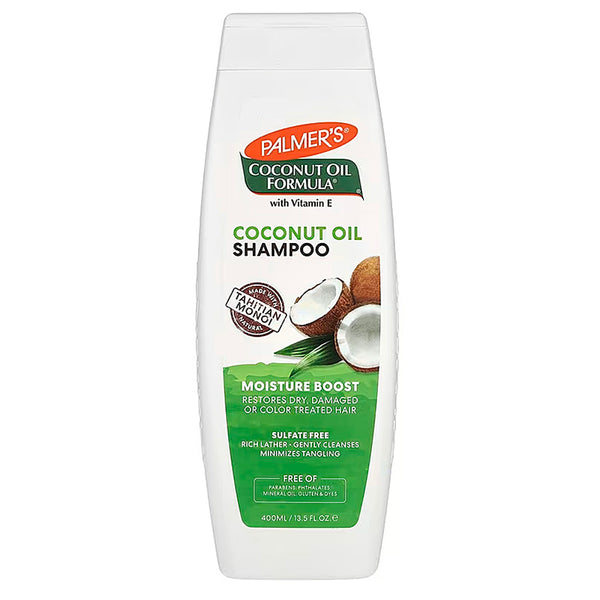 PalmersCocoaButterMoistureBoostShampoo400ml