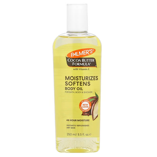 Palmers Cocoa Butter Moisturising Body Oil 250ml