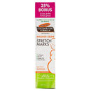  Palmer's Cocoa Butter Formula massage cream box for stretch marks on a white background