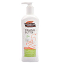 Palmer's Cocoa Butter Formula Firming Butter bottle on a white background