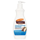 Palmers Cocoa Butter Intensive Body Lotion 400ml on a white background