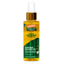 Palmers Hair Amino Bonding Complex Healing Oil 118ml on a white background