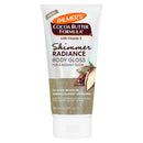 Palmer's Cocoa Butter Formula Shimmer Radiance Body Gloss tube on a white background
