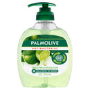 Palmolive Antibacterial Odour Neutralising Liquid Hand Wash Lime Pump 250ml