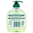 Palmolive Antibacterial Odour Neutralising Liquid Hand Wash Lime Pump 250ml