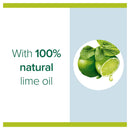 Palmolive Antibacterial Odour Neutralising Liquid Hand Wash Lime Pump 250ml