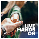 Palmolive Antibacterial Hand Wash Sea Minerals Pump 250mL