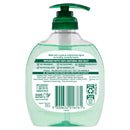 Palmolive Antibacterial Hand Wash Sea Minerals Pump 250mL