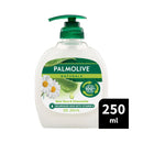 Palmolive Naturals Softening Liquid Hand Wash Aloe Vera & Chamomile 250ml